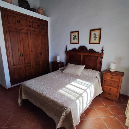 El Cortijo De Pepa Villa Conil De La Frontera Eksteriør billede