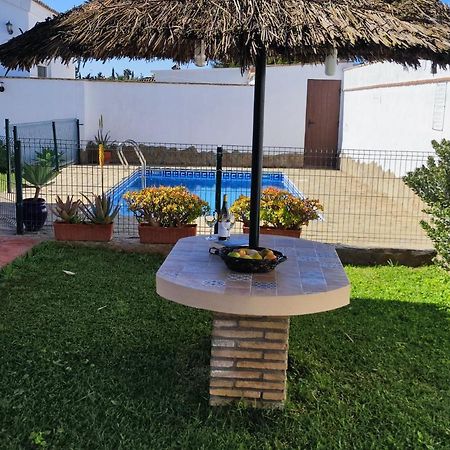 El Cortijo De Pepa Villa Conil De La Frontera Eksteriør billede