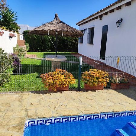 El Cortijo De Pepa Villa Conil De La Frontera Eksteriør billede