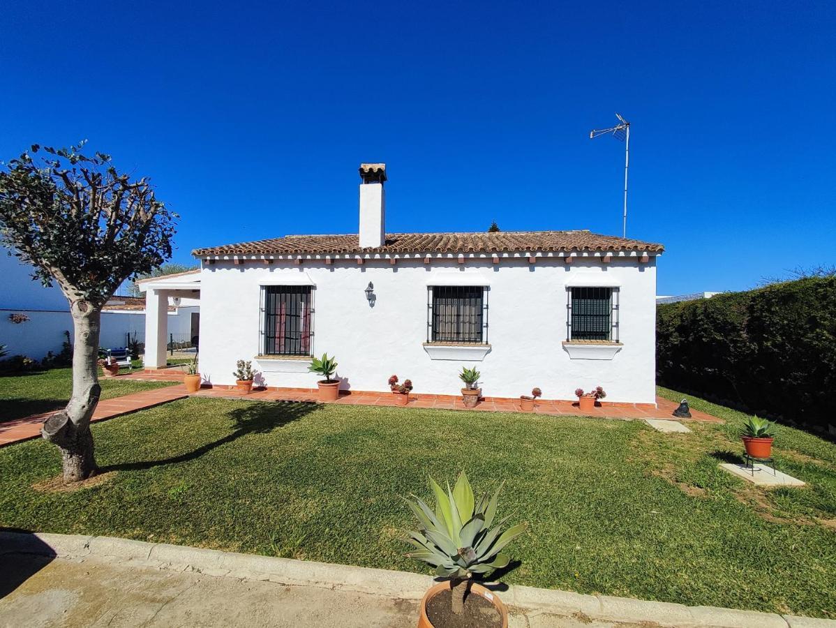 El Cortijo De Pepa Villa Conil De La Frontera Eksteriør billede