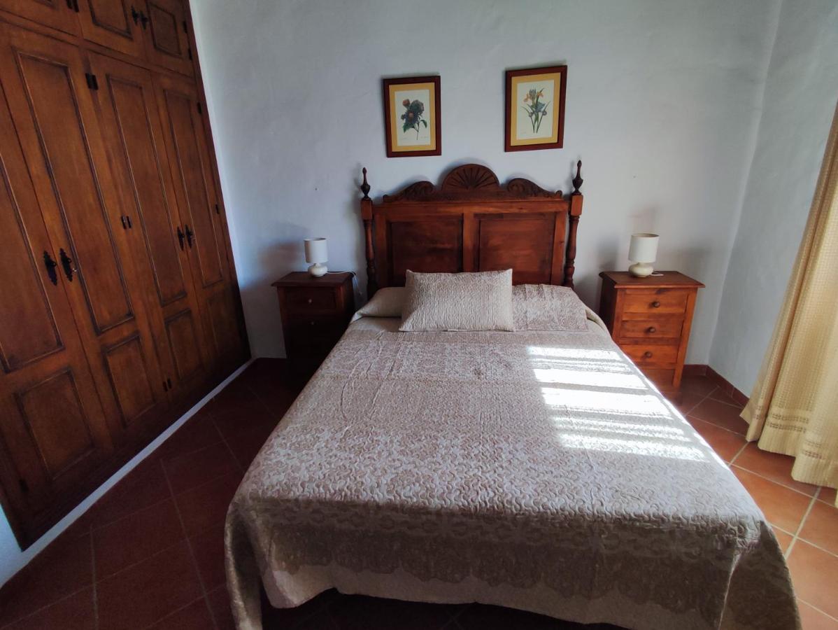 El Cortijo De Pepa Villa Conil De La Frontera Eksteriør billede
