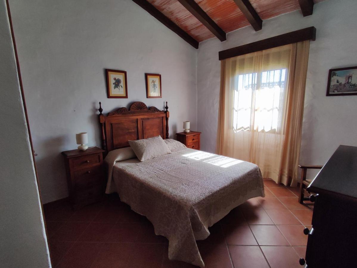 El Cortijo De Pepa Villa Conil De La Frontera Eksteriør billede