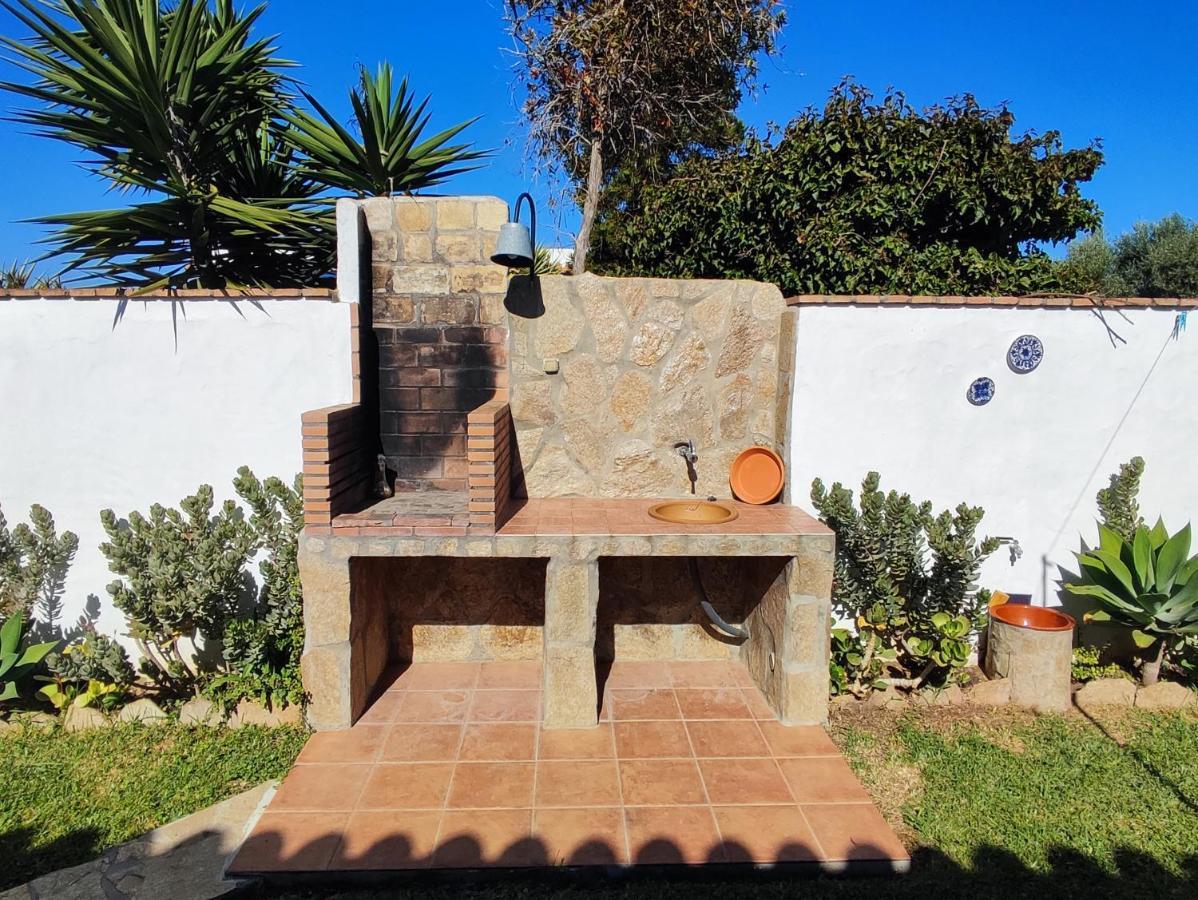 El Cortijo De Pepa Villa Conil De La Frontera Eksteriør billede