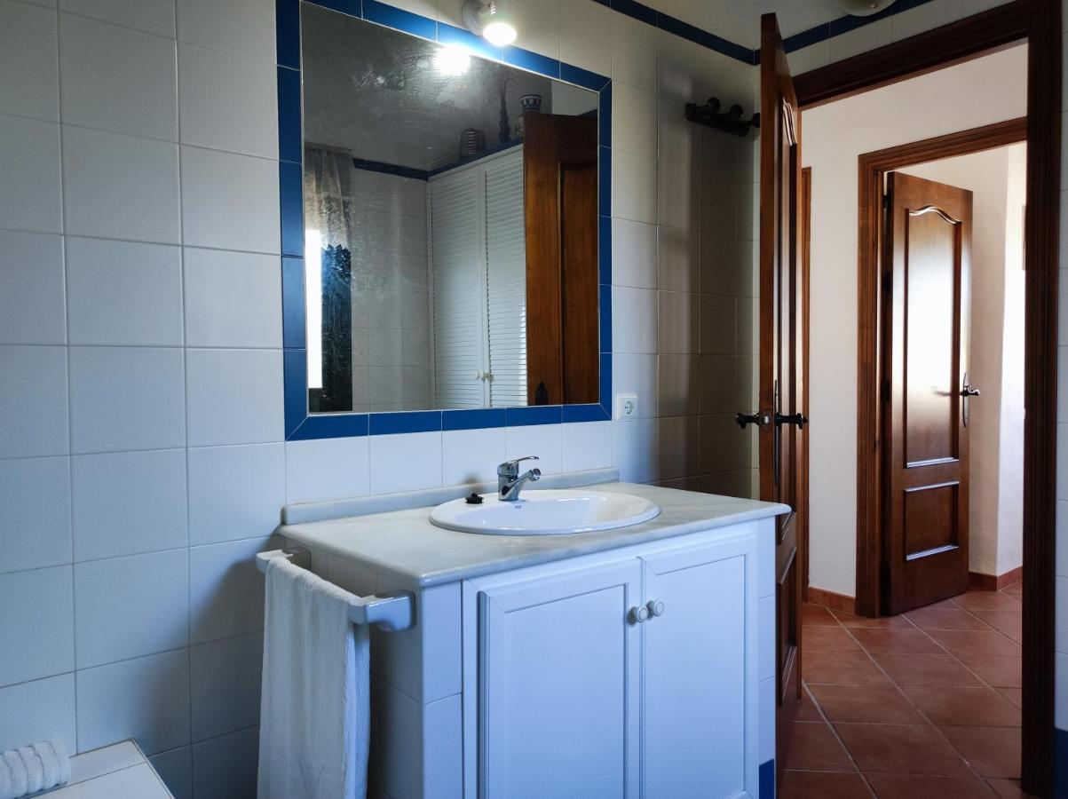 El Cortijo De Pepa Villa Conil De La Frontera Eksteriør billede