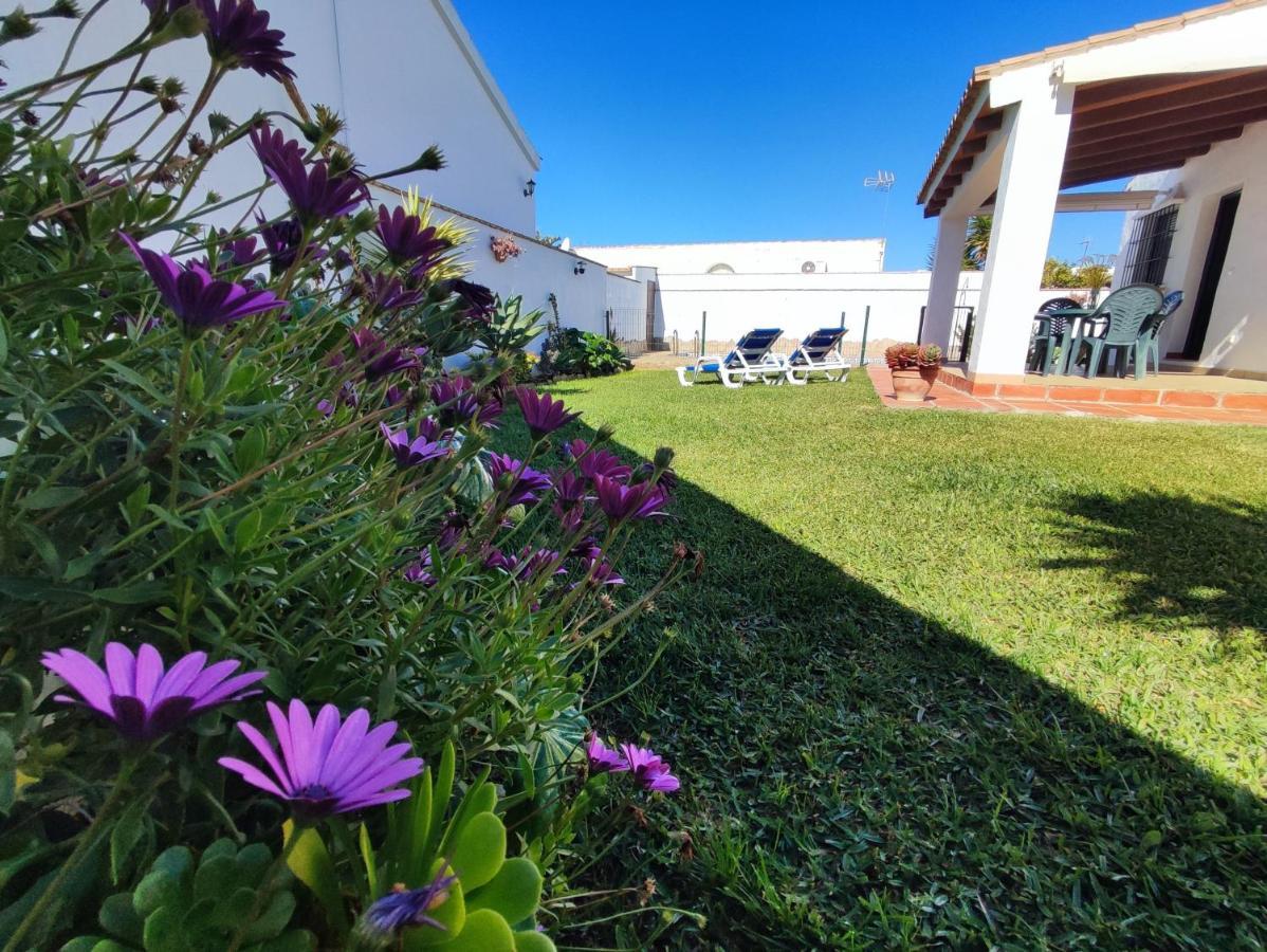 El Cortijo De Pepa Villa Conil De La Frontera Eksteriør billede