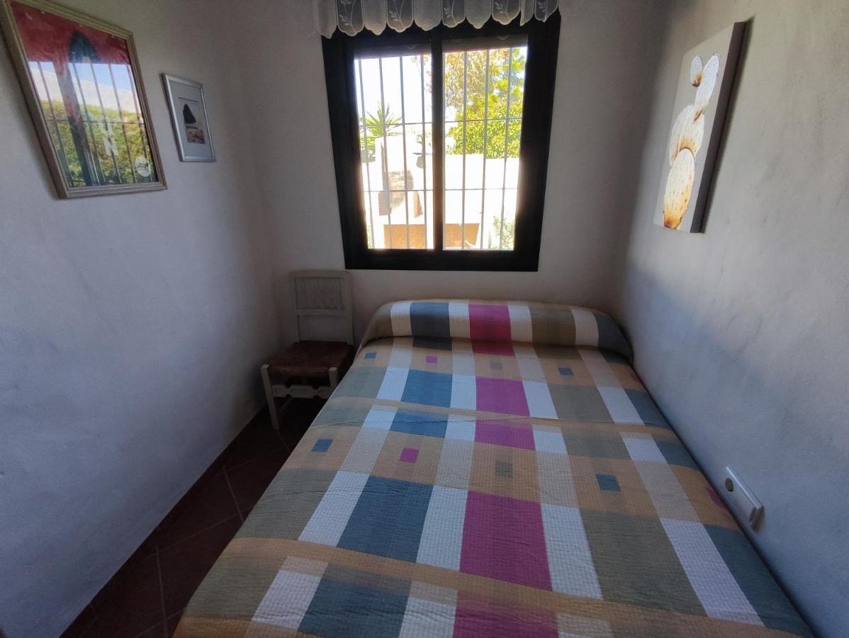 El Cortijo De Pepa Villa Conil De La Frontera Eksteriør billede